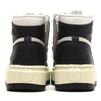 Nike WMNS Air Jordan 1 High Elevate "Black and White" DN3253-100 Sneakers