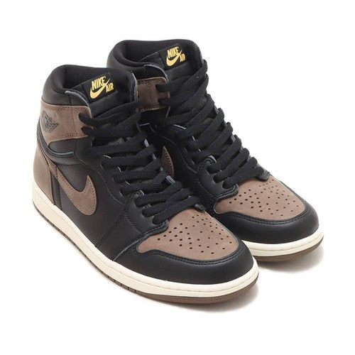 NikeAir Jordan 1 Retro High OG "Palomino" DZ5485-020 Men's Sneakers [US6-13]