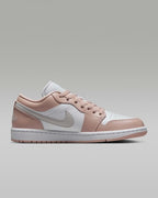 Nike WMNS Air Jordan 1 Low "White/Particle Beige" DC0774-120 [US 5.5-12]