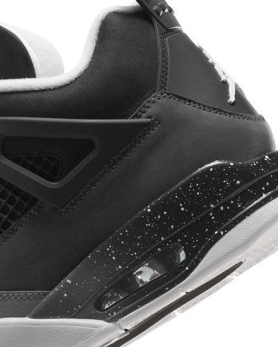 Nike Air Jordan 4 Retro "Fear" FQ8138-002 Men's Shoes Sneakers [US 7-13]