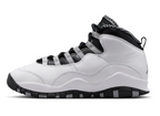 Nike Air Jordan 10 Retro Steel IB7359-104 GS & Women's Size
