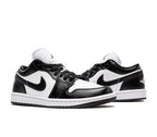 Nike Air Jordan 1 Low Panda Black White 2023 Womens DC0774-101 NEW!