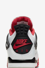 Nike Air Jordan 4 Retro OG "Fire Red" (2020) DC7770-160 Sneakers [US 7-13]