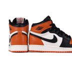 Nike Air Jordan 1 Retro High OG Shattered Backboard FD1437-008 GS & Women's Size