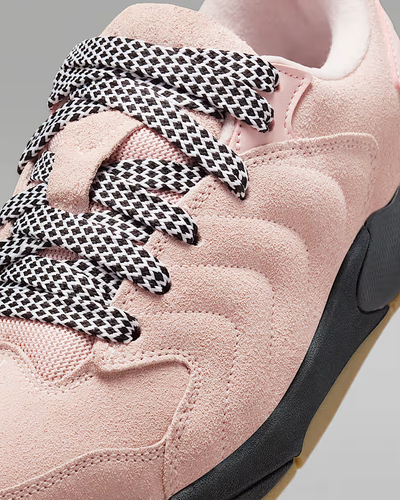 Nike Jordan Sessions "Atmosphere/Black/Gum Light Brown" IB3731-600 Men's