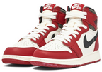 Nike Air Jordan 1 High Chicago Lost and Found FD1437-612 GS & Women's Size