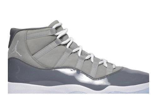 Nike Air Jordan 11 Retro "Cool Grey" CT8012-005 Men's Shoes Sneakers brand