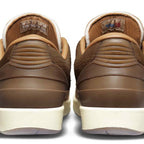 Nike Air Jordan 2 Retro Low Two 18 Mens DV7129-222 NEW