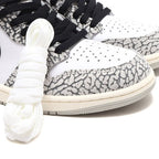 Nike Air Jordan 1 High OG "White Cement/Safari" DZ5485-052 Men's [US 7-13]