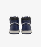 Nike Air Jordan 1 Retro High OG "Midnight Navy" DZ5485-401 Men's [US 6-14]