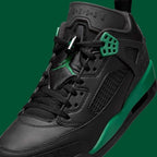 Nike Air Jordan Spizike Low Pine Green FQ1759-003 Men's Size