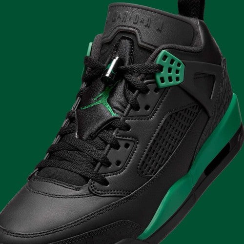 Nike Air Jordan Spizike Low Pine Green FQ1759-003 Men's Size