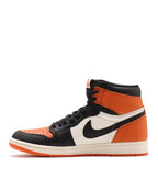 Nike Air Jordan 1 Retro High OG "Shattered Backboard" (2025) DZ5485-008
