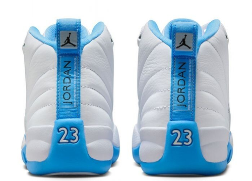 Nike Air Jordan 12 Retro Melo 153265-112 GS & Women's Size