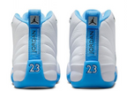 Nike Air Jordan 12 Retro Melo 153265-112 GS & Women's Size