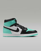Nike Air Jordan 1 High OG "Green Glow" DZ5485-130 Men's Sneakers [US 5-13]