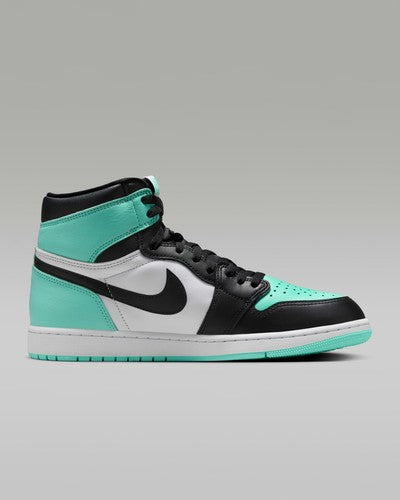 Nike Air Jordan 1 High OG "Green Glow" DZ5485-130 Men's Sneakers [US 5-13]