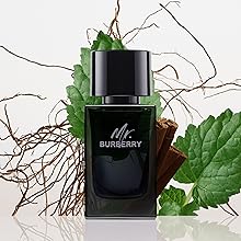 Burberry Brit Eau De Parfum – Women's Floral Perfume – With Notes of Icy Pear, Sugared Almond & Vanilla – Luxury Perfumes for Women – Long Lasting Fragrance
