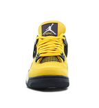 Nike Air Jordan 4 Retro Lightning CT8527-700 Men's Size