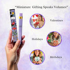 Gucci Flora Gorgeous Magnolia by Gucci for Women 0.33 oz Eau de Parfum Spray