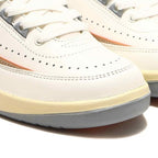 Nike WMNS Air Jordan 2 "Sunset Haze" DX4400-118 Women's Sneakers [US 5-12]