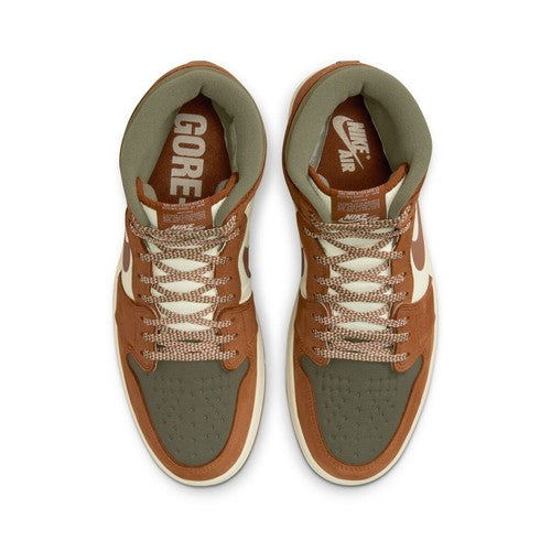 Nike DB2889-102 Air Jordan 1 Element Legend Sand Coffee Men's US 7-12 Authentic