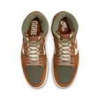 Nike DB2889-102 Air Jordan 1 Element Legend Sand Coffee Men's US 7-12 Authentic