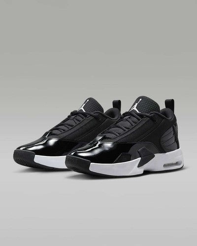Nike Air Jordan Max Aura "Black/White" FQ8298-010 Men's Sneakers [US 7-12]