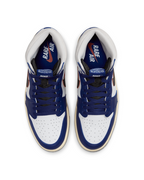 Nike Air Jordan 1 High OG Rare Air "Deep Royal Blue" DZ5485-100 Sneakers