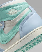 Nike WMNS Air Jordan 1 High "Hydrogen blue/light dew" FB9891-401 [US 5-12]