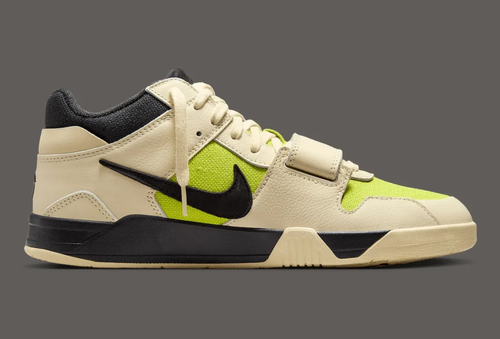 Nike Air Jordan Jumpman Jack TR Travis Scott Cactus FZ8117-102 Men's Size