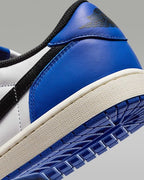 Nike Air Jordan 1 Retro Low OG "Game Royal" CZ0790-140 Sneakers [US 6-12]