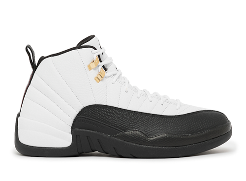 Nike Air Jordan 12 Retro Taxi CT8013-117 Men's Size