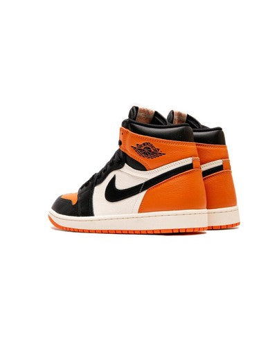 Nike Air Jordan 1 Retro High OG Shattered Backboard DZ5485-008 Men's Size