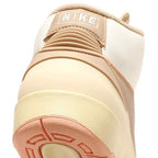 Nike WMNS Air Jordan 2 "Sunset Haze" DX4400-118 Women's Sneakers [US 5-12]