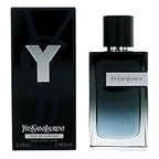 Yves Saint Laurent Eau De Parfum Spray for Women, Black Opium, 1.6 Ounce