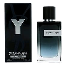 Yves Saint Laurent Eau De Parfum Spray for Women, Black Opium, 1.6 Ounce