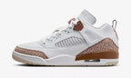 Nike Jordan Spizike Low "Archaeo Brown" FQ1759-101 Men's Sneakers [US 7-13]