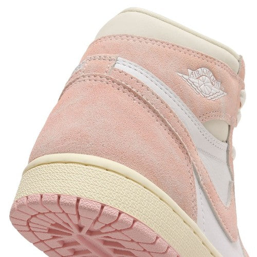 Nike WMNS Air Jordan 1 Retro High OG "Washed Pink" FD2596-600 [US 5-12]
