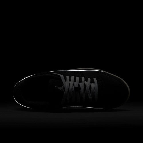 Nike Jordan Flight Court Black HF3255-002 ABC-MART Exclusive Men's Size Auth