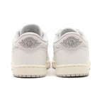 Nike Air Jordan 1 Low '85 "Neutral Grey" FB9933-100 Men's Shoes [US 6-13]