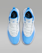 Nike Jordan Stay Loyal 3 FB1396-104 White Black University Men's Size Authentic