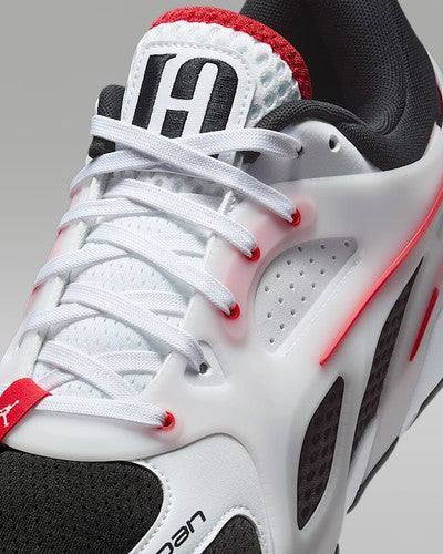 Nike Jordan Heir PF "Bloodline"FQ3859-106 Men's Shoes Sneakers Athletic