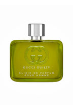 Gucci Guilty by Gucci for Men 2.0 oz Elixir de Parfum Spray