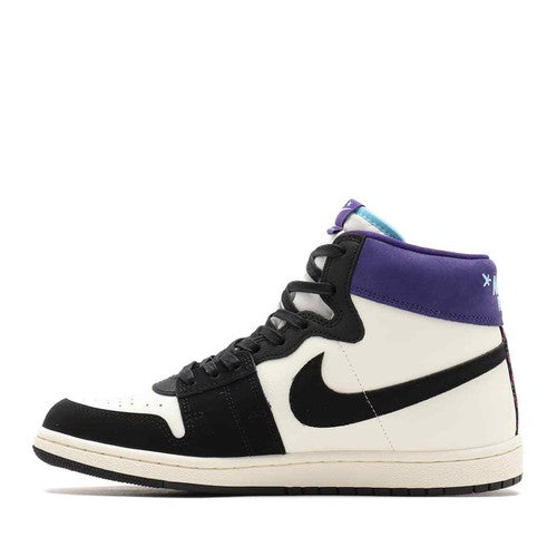 Opium Paris Nike WMNS Jordan Air Ship SP "Sail/Blue Chill" FQ8281-100 US5-12