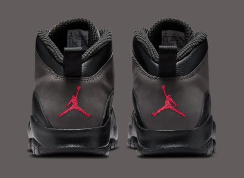 Nike Air Jordan 10 Retro Shadow HJ6779-001 Men's Size