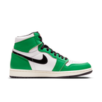 Nike WMNS Air Jordan 1 High OG "Lucky Green/White-Sail-Black" DB4612-300