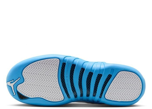 Nike Air Jordan 12 Retro Melo 153265-112 GS & Women's Size