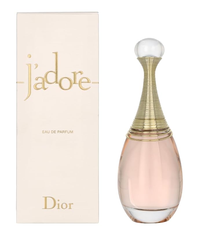 Christian Dior J'adore for Women 5.0 Oz Eau De Parfum Spray, 5.0 Oz