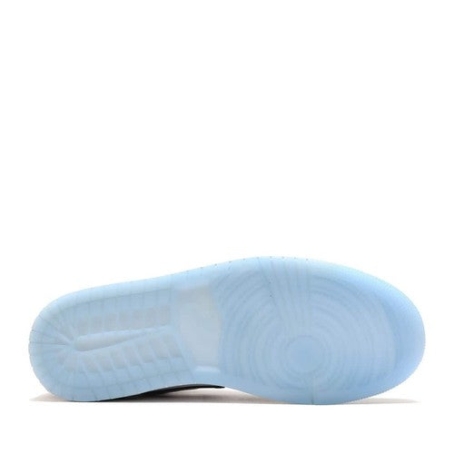 Nike Air Jordan 1 Low SE DV1309-100 Concord Black White Men's [US7-12]